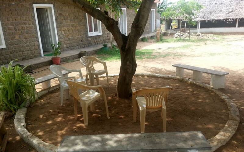 Lemurian Life Resorts, Pollachi 5
